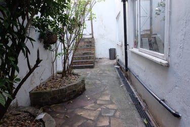 6 bed house, St georges road, Kemptown, Brighton, BN21EF - Image 14